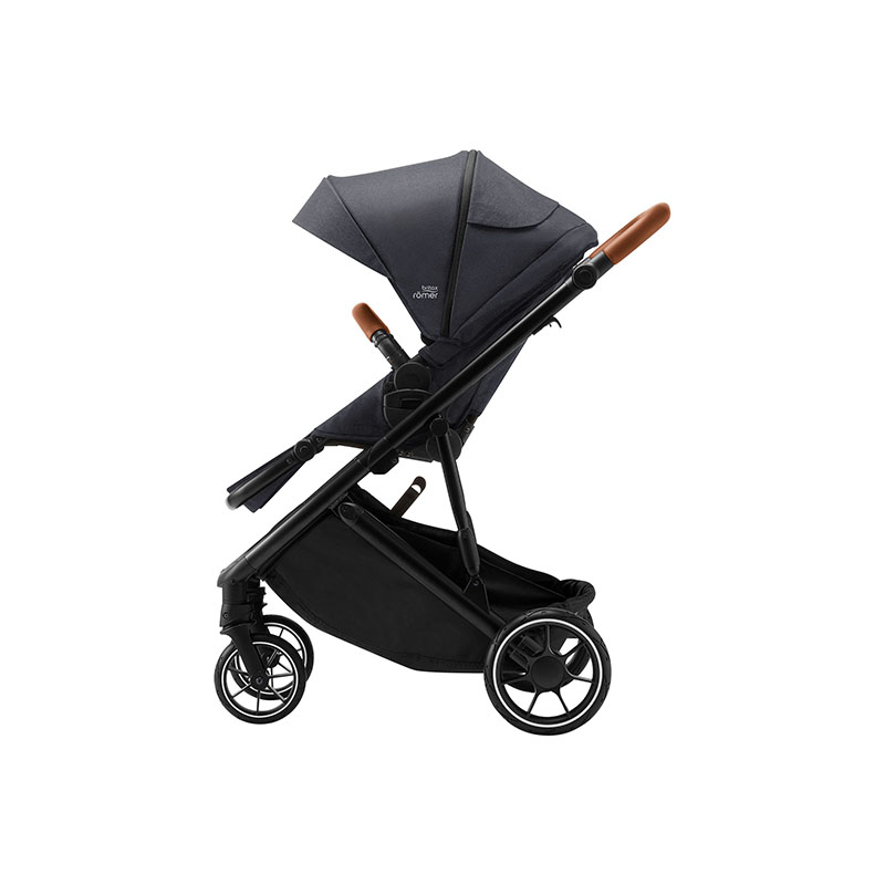 Poussette citadine Strider M Britax Siège