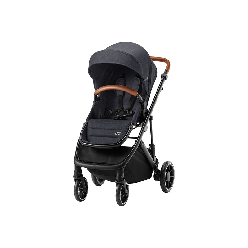 Poussette citadine Strider M Britax