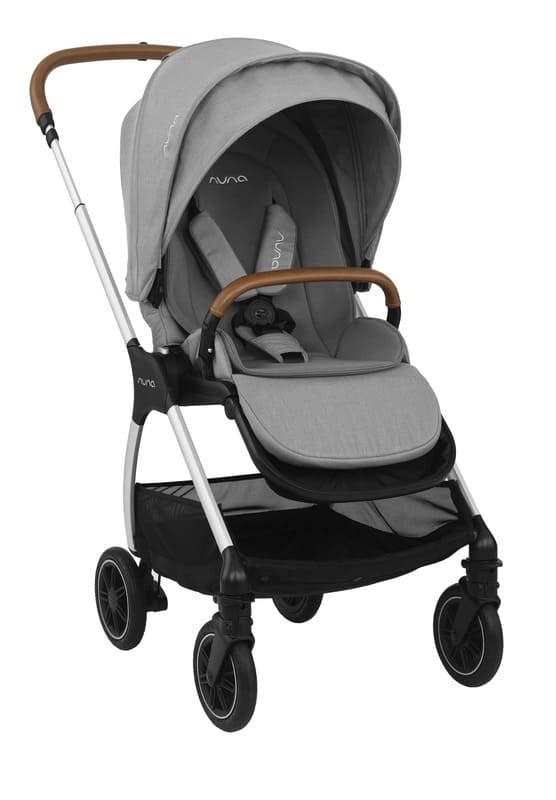 poussette citadine