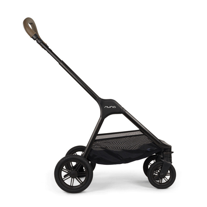 Poussette citadine TRIV Next Cosmopolitan Nuna châssis