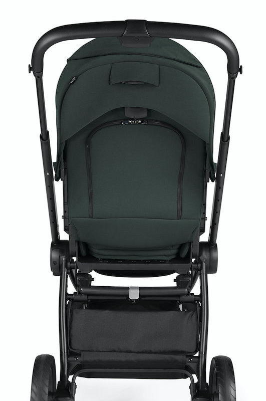 Poussette City Loop Pro Metal Peg Perego arrière