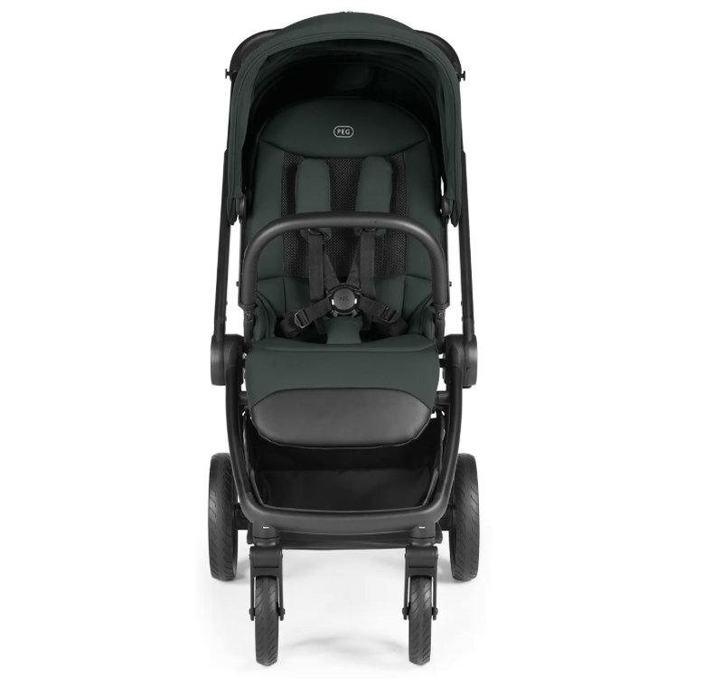 Poussette City Loop Pro Metal Peg Perego face
