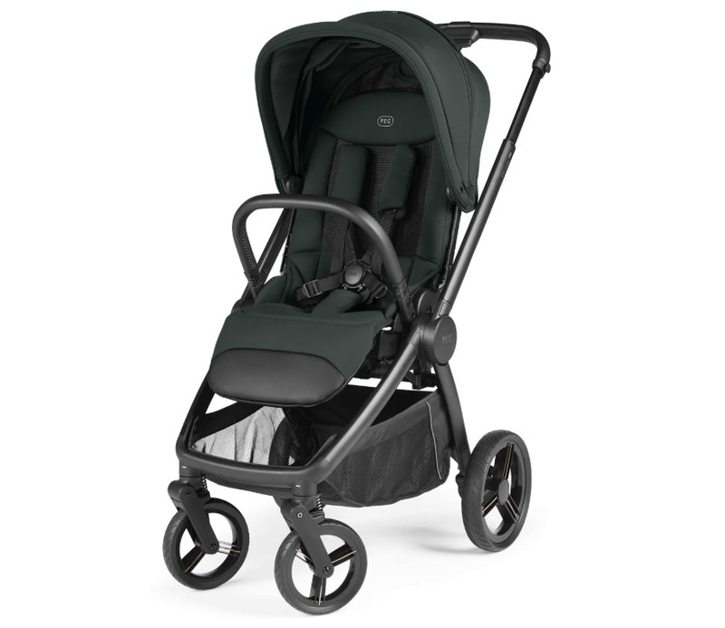 Poussette City Loop Pro Metal Peg Perego produit