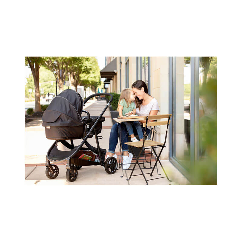 Poussette nacelle graco sales