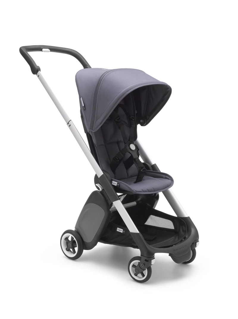 poussette bugaboo