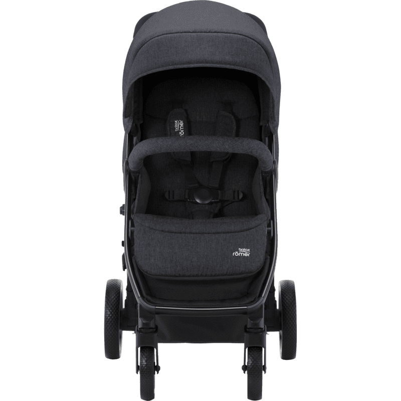 Poussette compacte B-Agile M Britax Romer 3