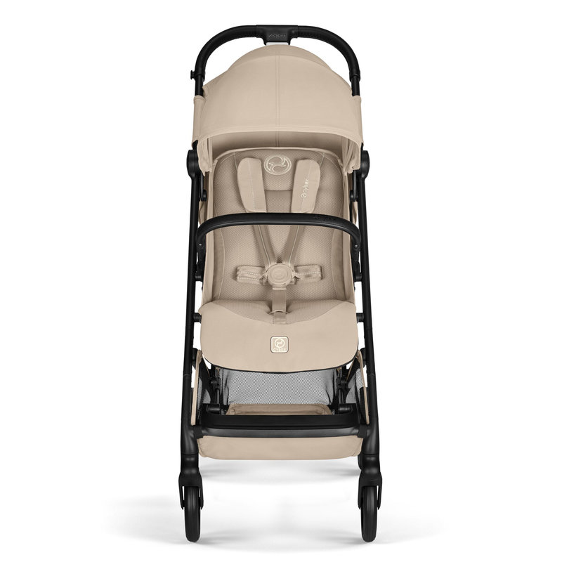 Poussette Compacte Beezy 2026 Cybex face