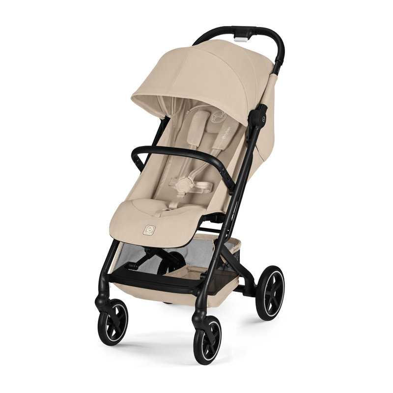Poussette Compacte Beezy 2026 Cybex produit