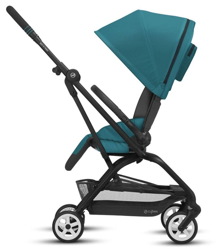 cybex twist