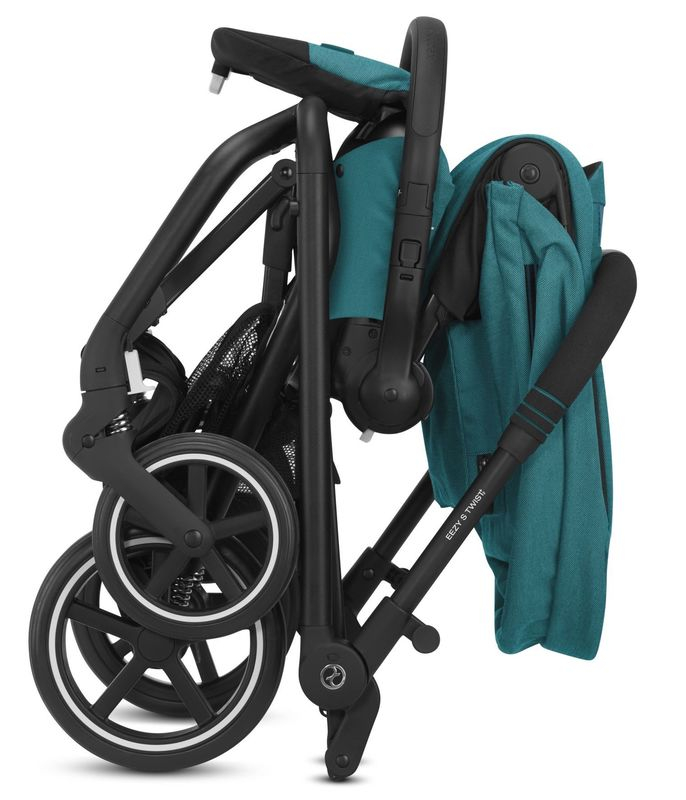 poussette easy s cybex
