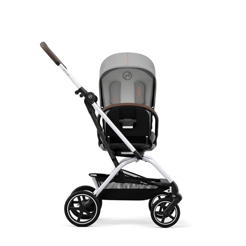 Poussette compacte Eezy S Twist+ 2 Cybex siège