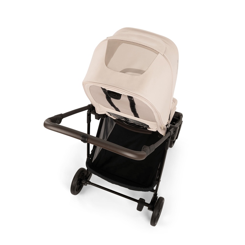 Poussette Compacte IXXA Next NUNA