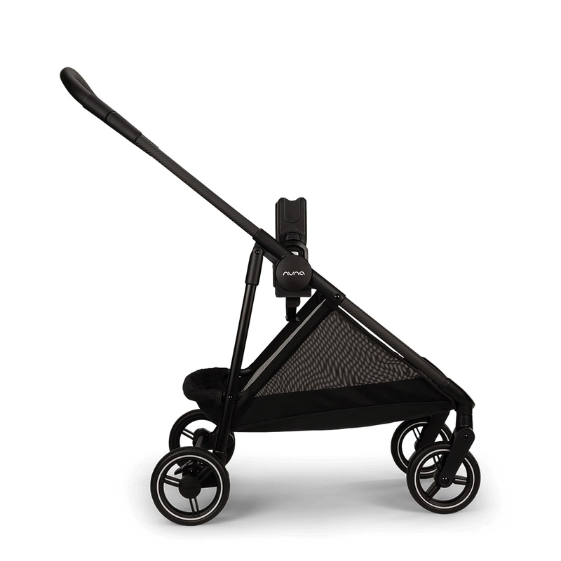 Poussette Compacte IXXA Next NUNA chassis