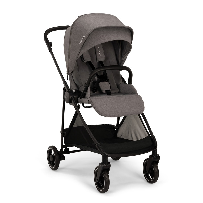 Poussette Compacte IXXA Next NUNA thunder
