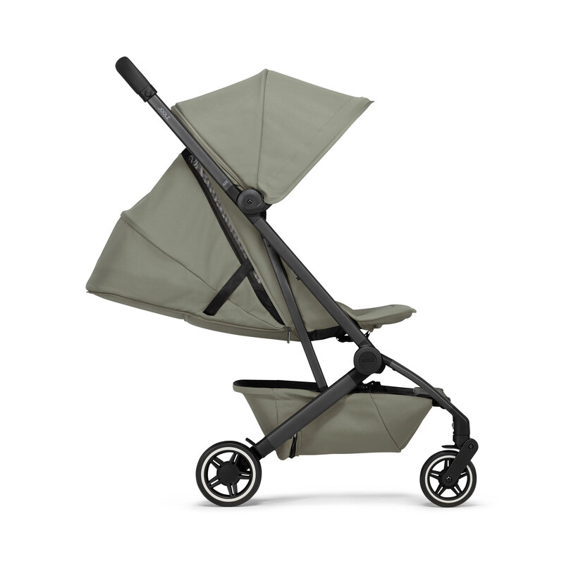 Poussette compacte Joolz Aer+ Sage Green Joolz allonger