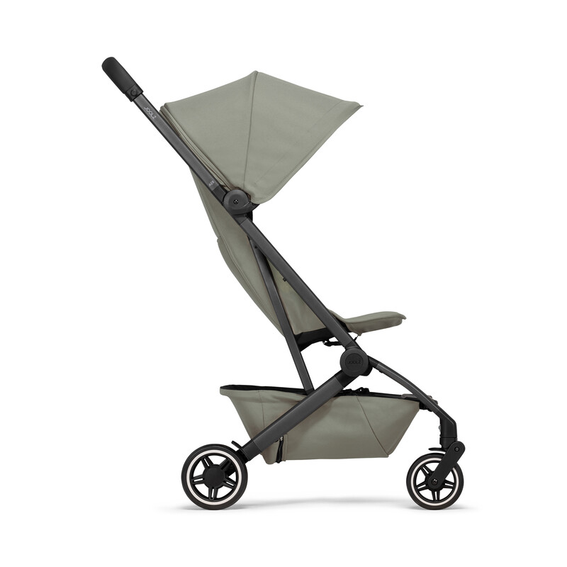 Poussette compacte Joolz Aer+ Sage Green Joolz cote