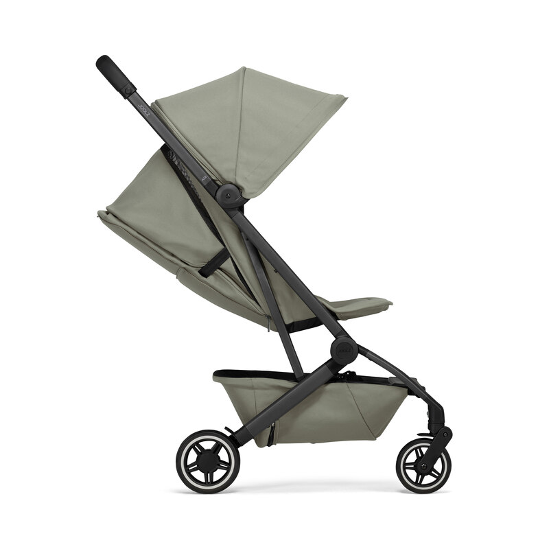 Poussette compacte Joolz Aer+ Sage Green Joolz deplier