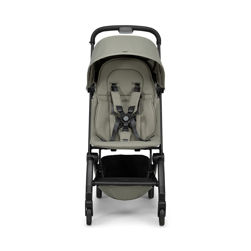 Poussette compacte Joolz Aer+ Sage Green Joolz face