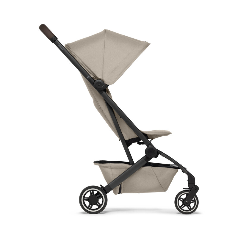 Poussette compacte Joolz Aer+ Joolz cote assise droite