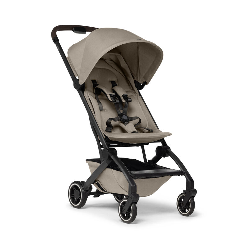 Poussette compacte Joolz Aer+ Joolz produit face