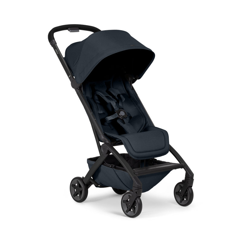 Poussette compacte Joolz Aer² Dark navy blue