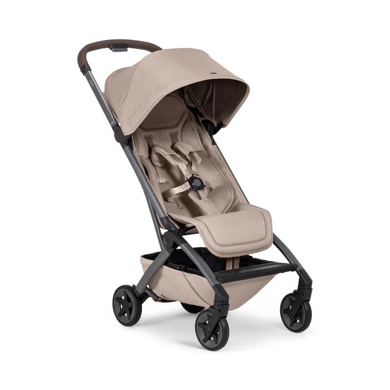 Poussette compacte Joolz Aer² Sandy taupe