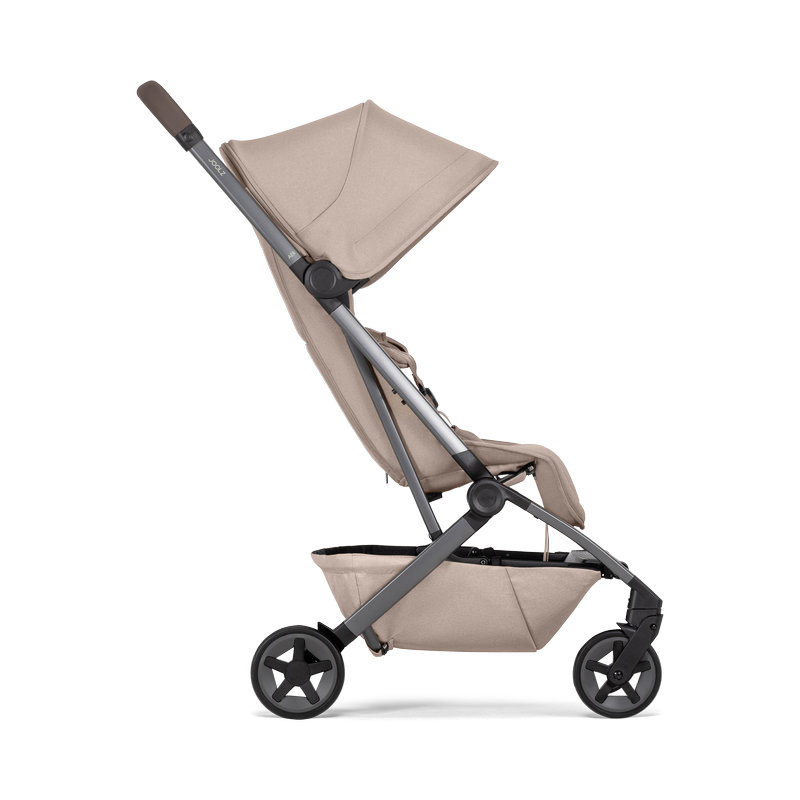 Poussette Joolz Aer2 avec Nacelle Joolz poussette profil