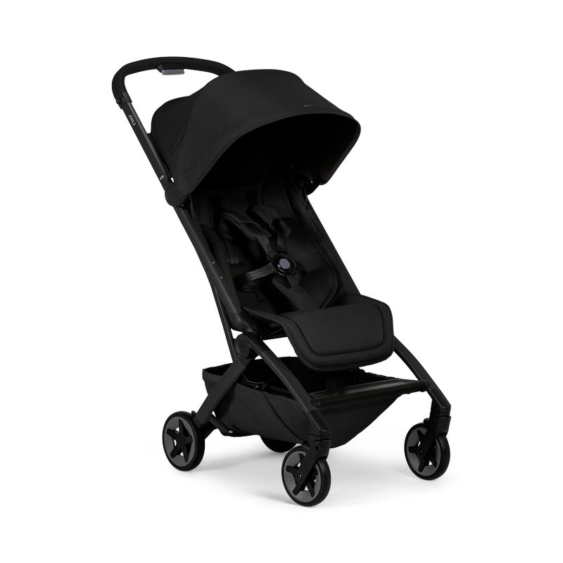 Poussette compacte Joolz Aer² Space black