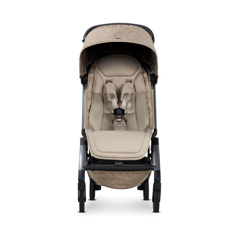 Poussette compacte Joolz Aer2 Edition limitée Chic renaissance Taupe JOOLZ produit de face