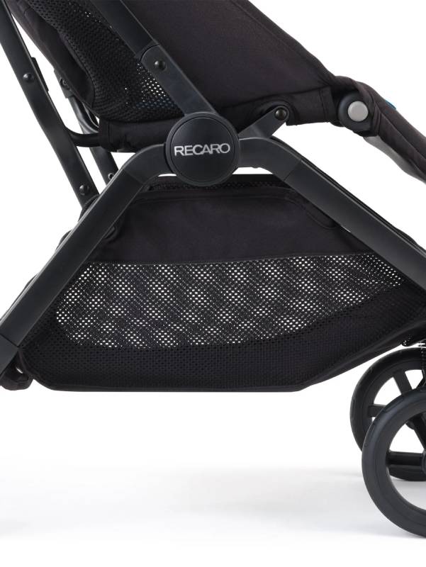 Poussette compacte Lexa Recaro panier