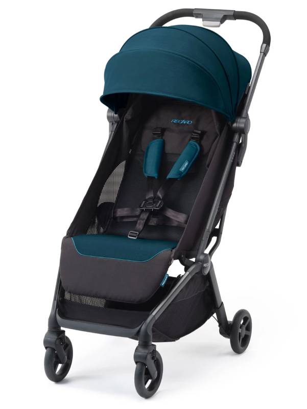 Poussette compacte Lexa Recaro