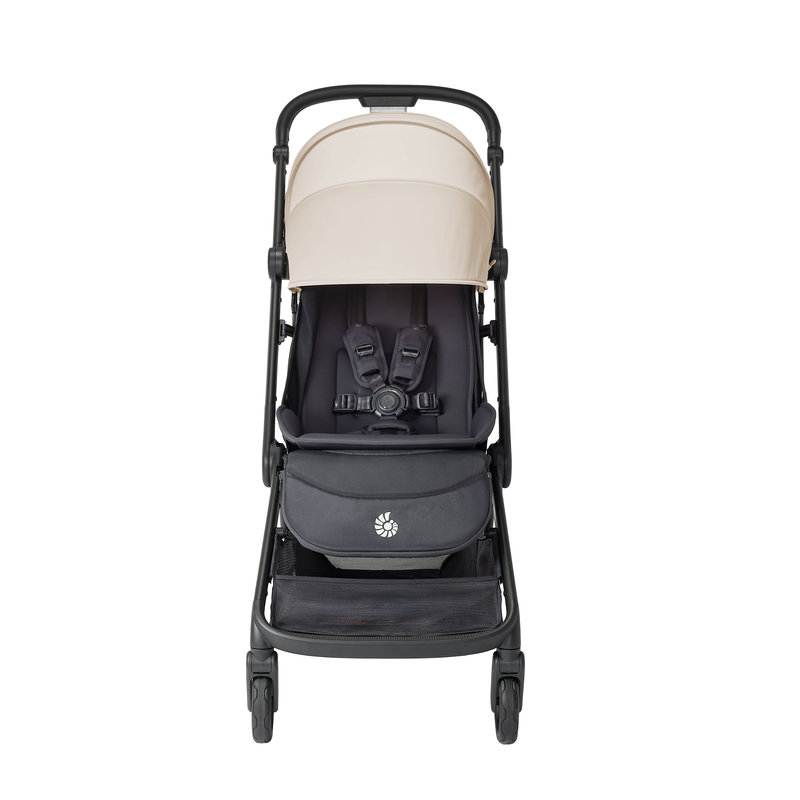 Poussette compacte Metro 3 Ergobaby face