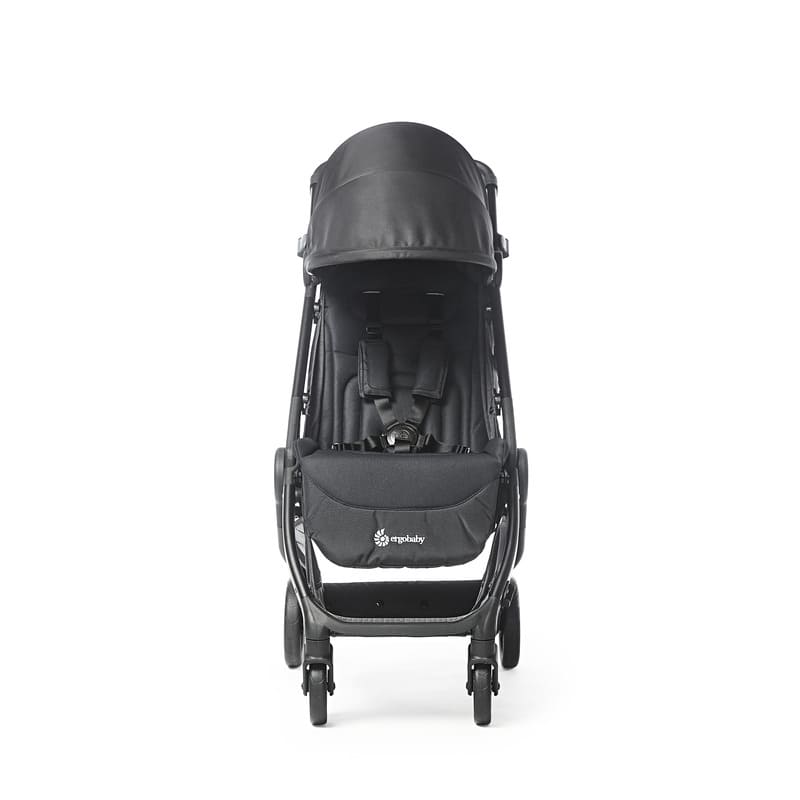 Poussette compacte Metro+ Ergobaby face