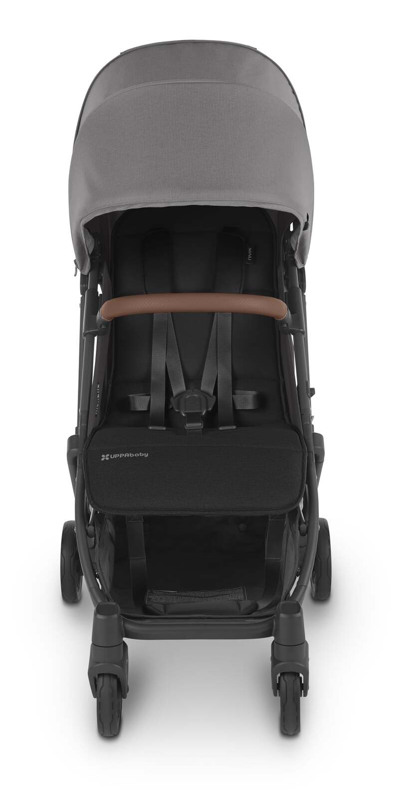 Poussette compacte Minu V2 Uppababy avant