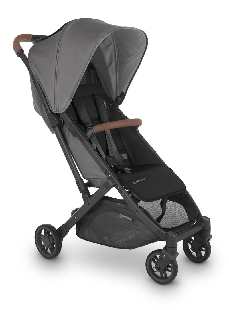Poussette compacte Minu V2 Uppababy biais