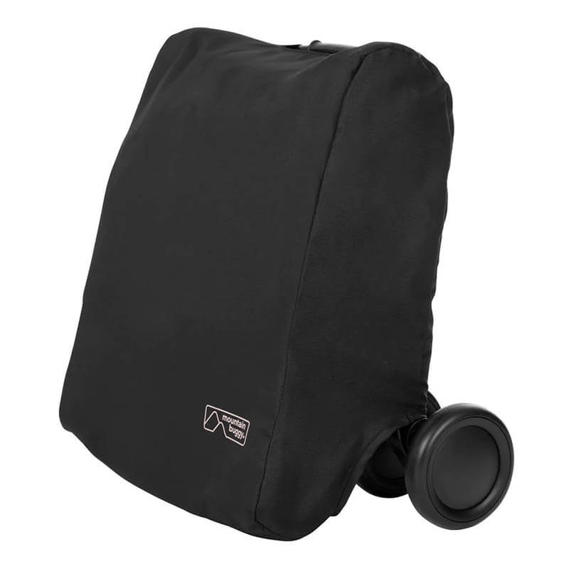 Poussette compacte Nano V3 Mountain Buggy sac