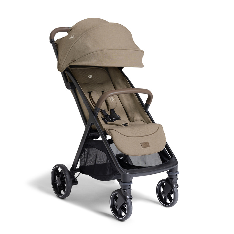 Poussette compacte Parcel lx Signature Joie cote