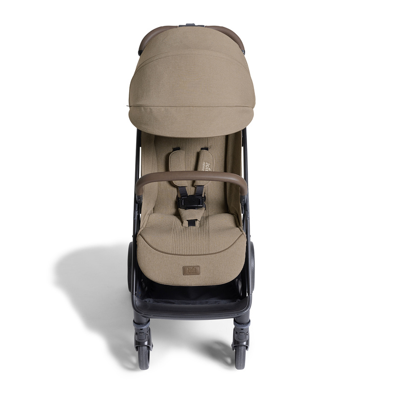 Poussette compacte Parcel lx Signature Joie face