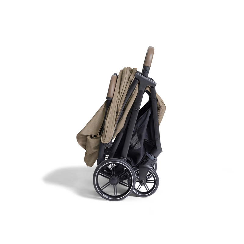 Poussette compacte Parcel lx Signature Joie plie