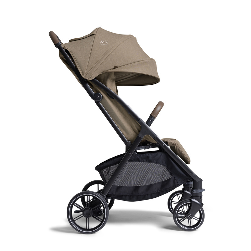 Poussette compacte Parcel lx Signature Joie profil