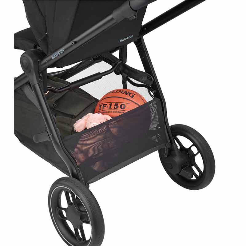 Poussette compacte Street Maxi-Cosi Panier