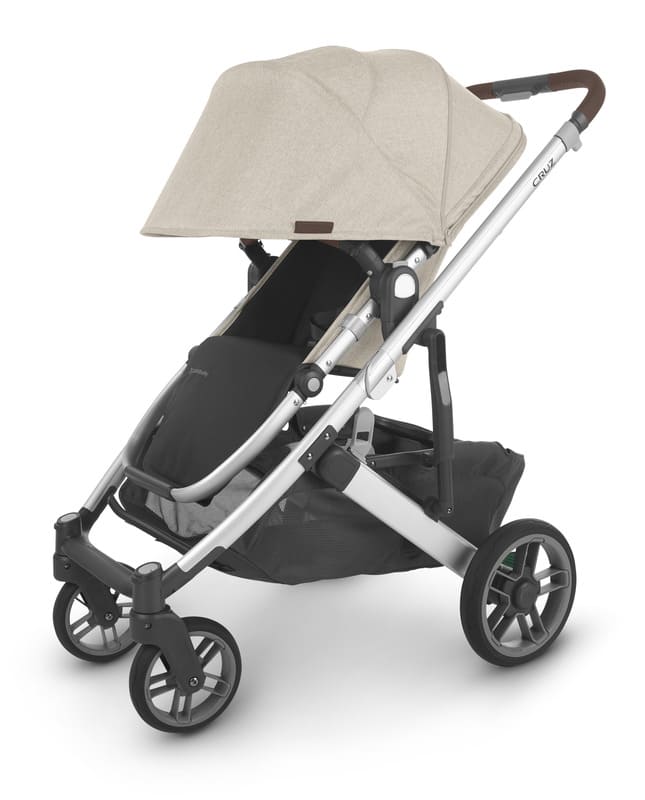 Poussette Cruz V2 UPPAbaby Canopy