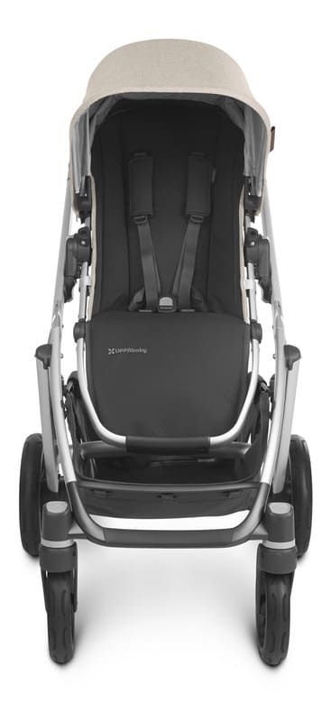 Poussette Cruz V2 UPPAbaby Face