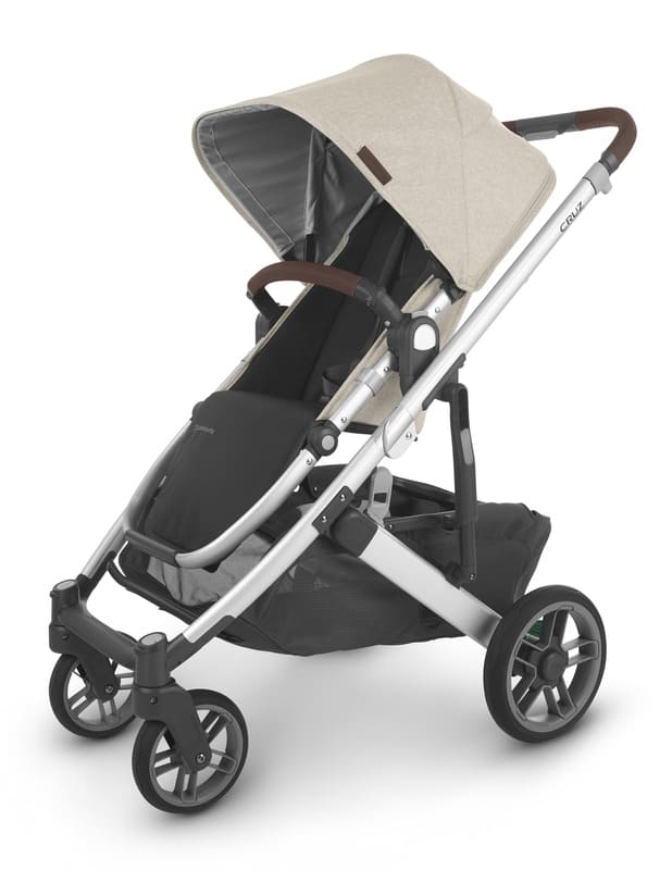 Poussette Cruz V2 UPPAbaby