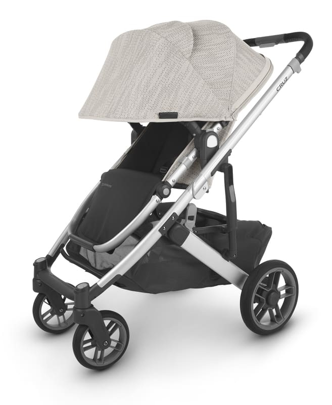 Poussette Cruz V2 Uppababy Canopy