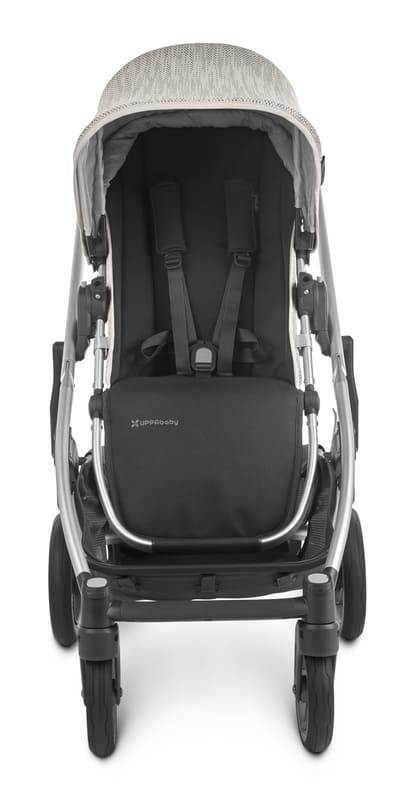 Poussette compacte Minu V2 poussette citadine Uppababy - Bambinou