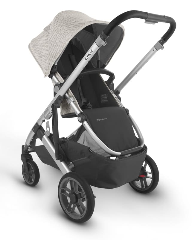 Poussette Cruz V2 Uppababy Réversible