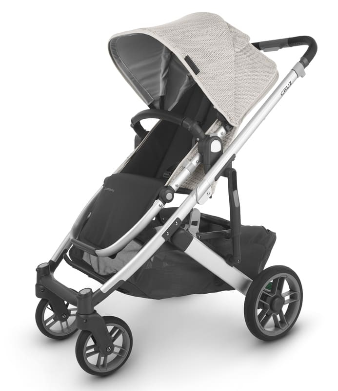 Poussette Cruz V2 Uppababy Produit