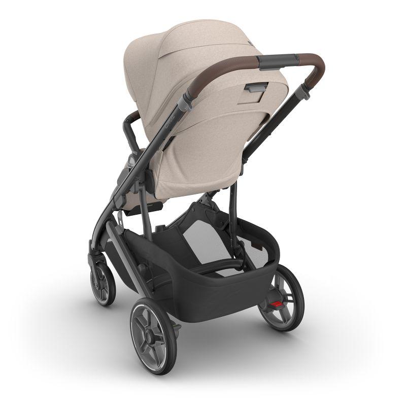  Poussette Cruz V3 Ada UPPABABY arrière