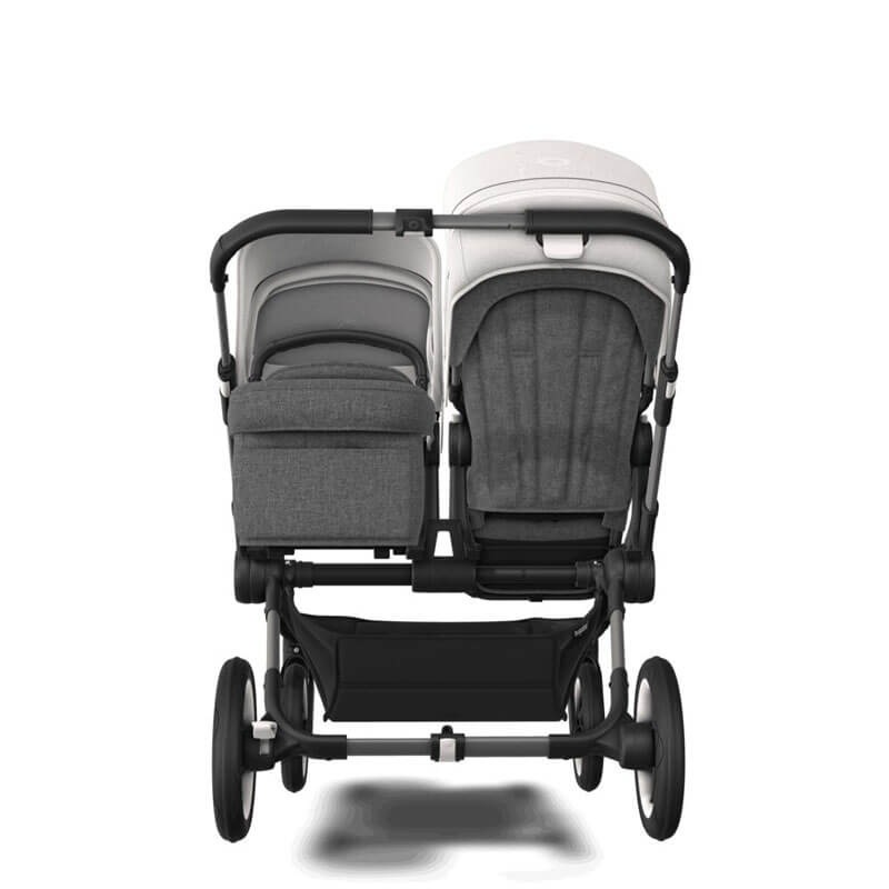 Poussette Donkey 5 Duo Bugaboo dos